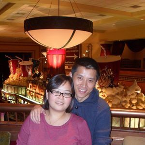 Meet your Posher, Yingliang